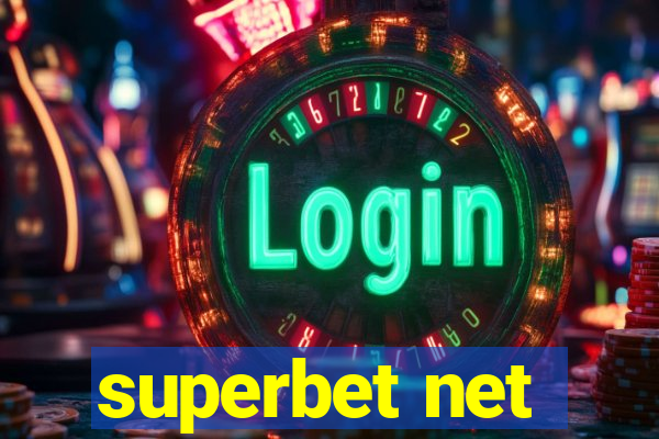 superbet net